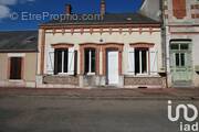 Photo 1 - Maison à LA BUSSIERE