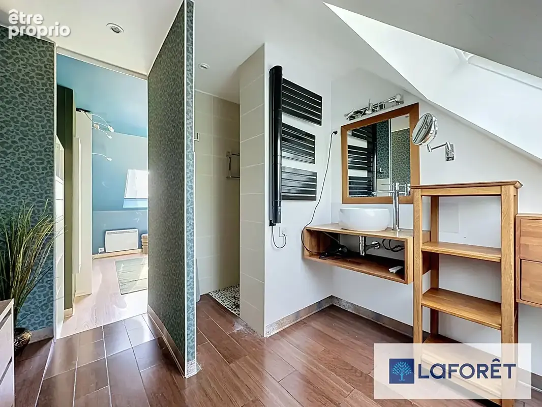 Le plessis trevise -secteur recherche -proche toutes commodites - photo 9