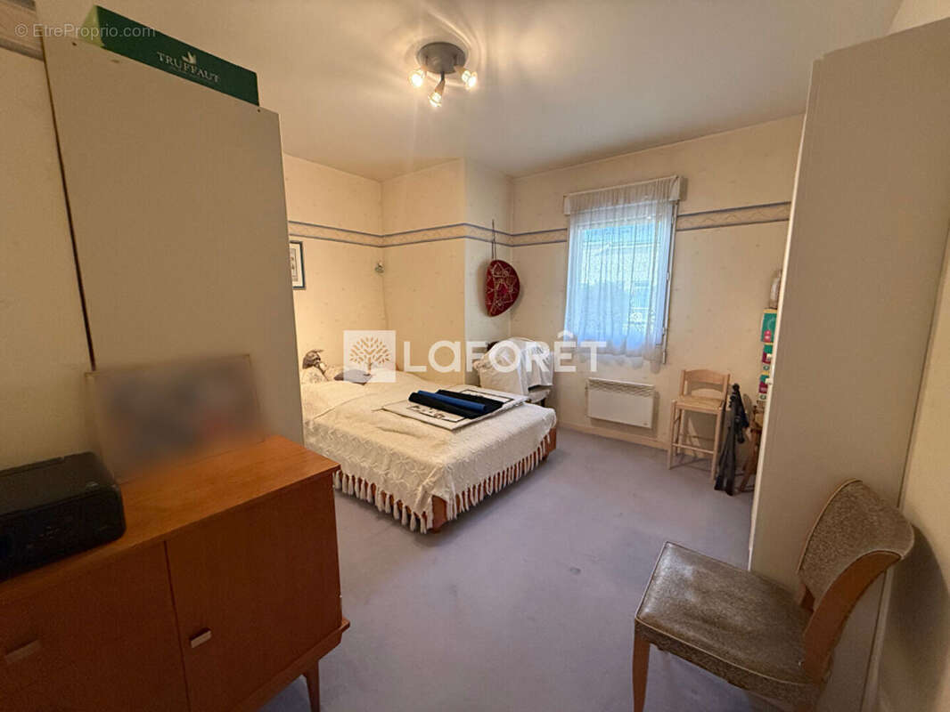 Appartement à MEULAN