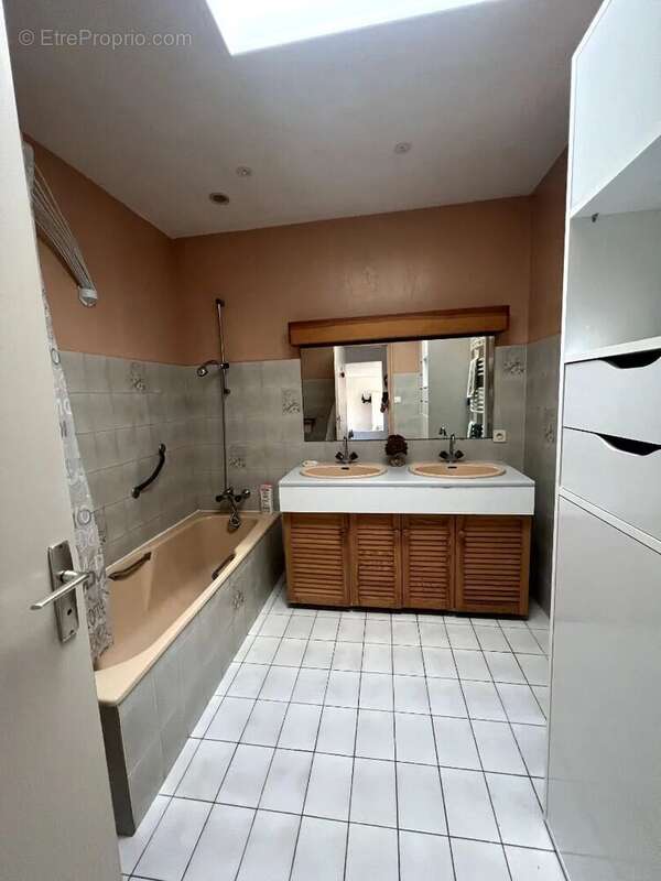 Maison à JARD-SUR-MER