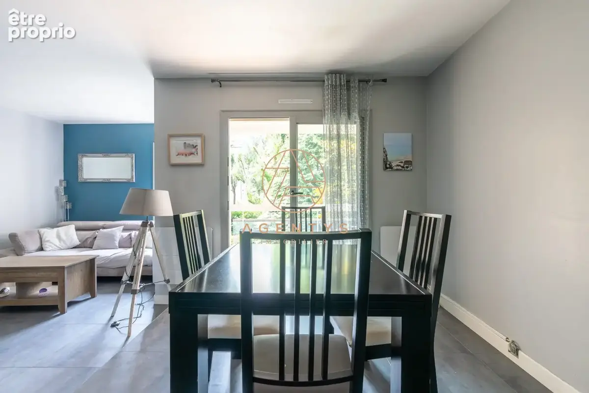 Appartement 4 pièces 90 m² à vendre à Nogent-Sur-Marne (94130) - photo 6