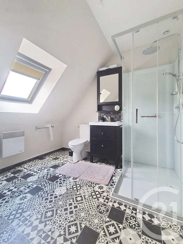 Maison 110 m² à Pont-Audemer  - photo 9
