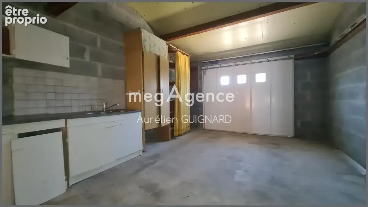 3 / 4 chambres, garage, car-port, jardin - photo 6