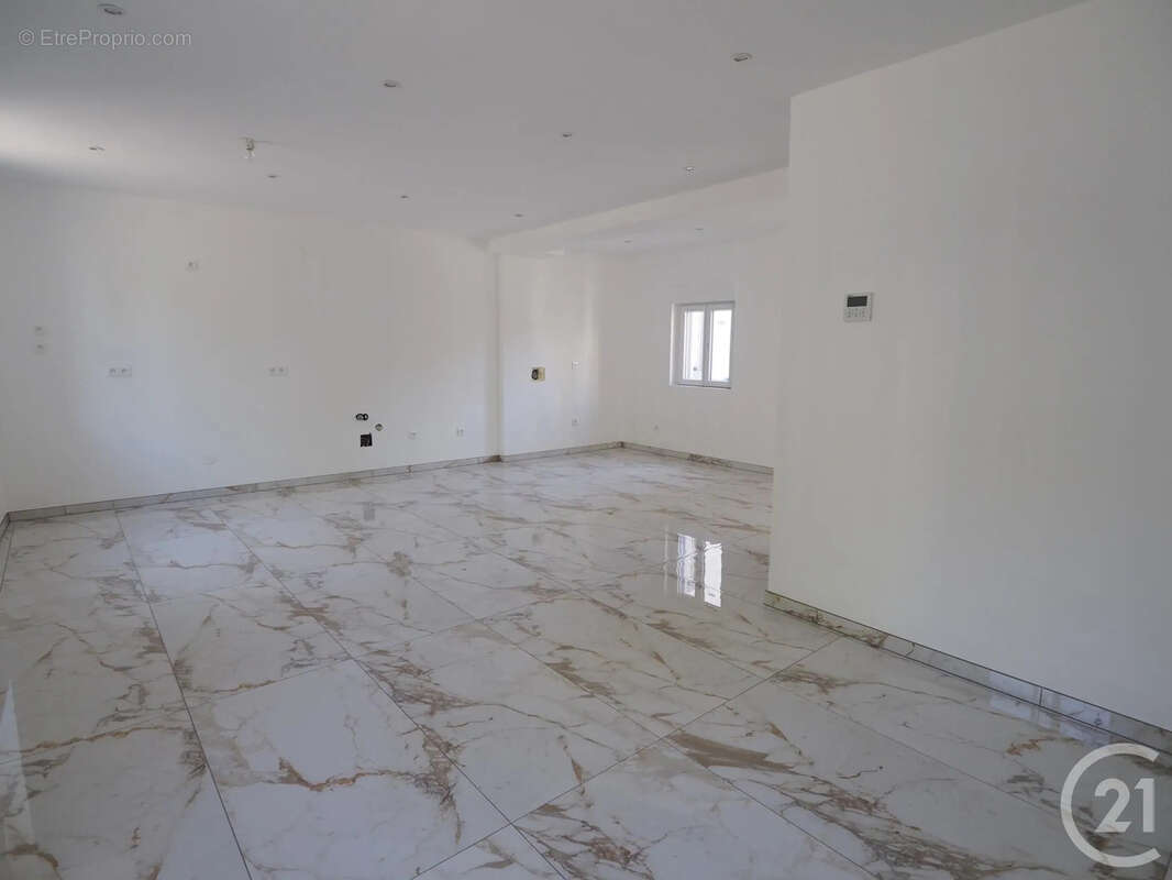 Maison à STRASBOURG