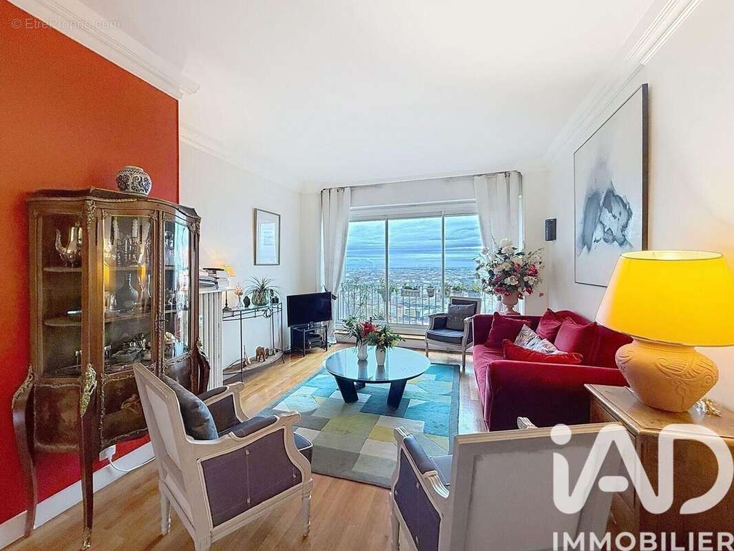 Photo 7 - Appartement à SAINTE-FOY-LES-LYON