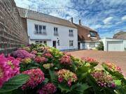 Maison à BOUVIGNIES