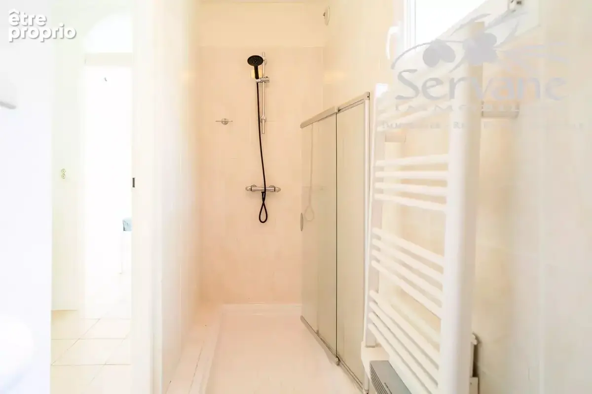 Villa renovee t5 lorgues avec piscine - photo 19