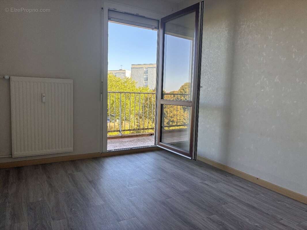 Appartement avec terrasse - photo 5