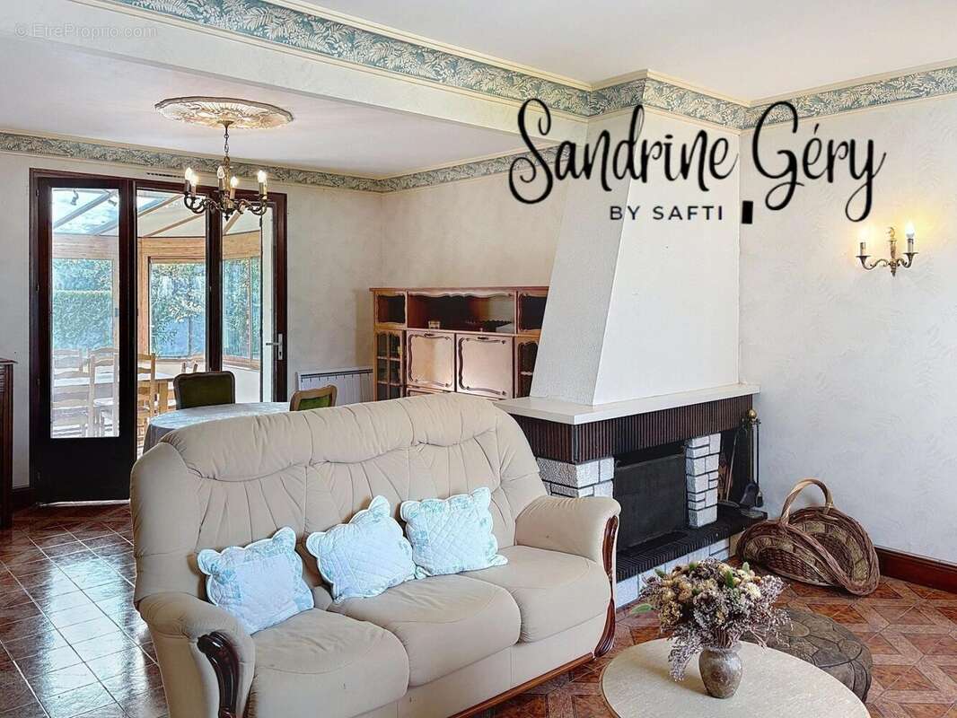 Photo 4 - Maison à ARMAILLE