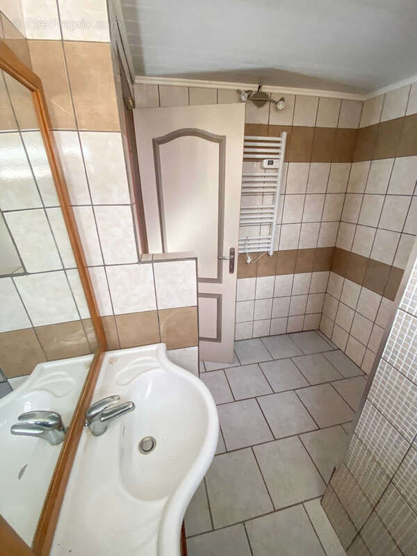 Maison à RECQUIGNIES