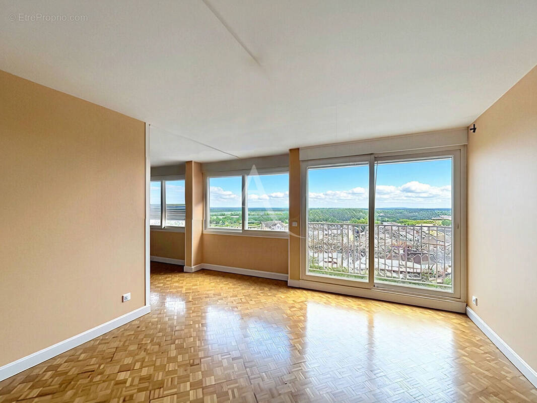 Appartement à MACON
