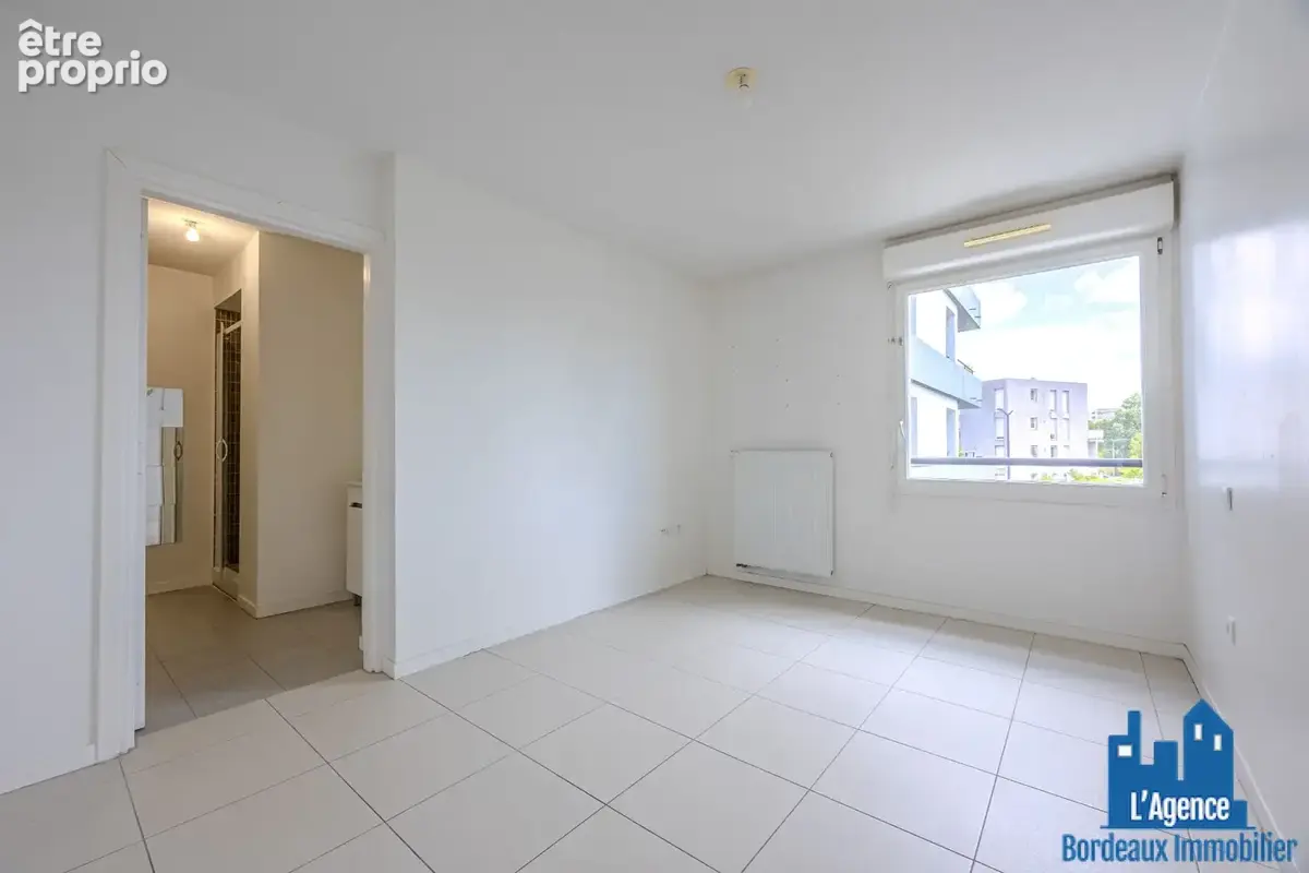 Exclusivité !!!  bruges - appartement type 4 de 86 m² avec terrasse et deux places de parking. michaël vigier  o6 7o 29 94 95. - photo 12