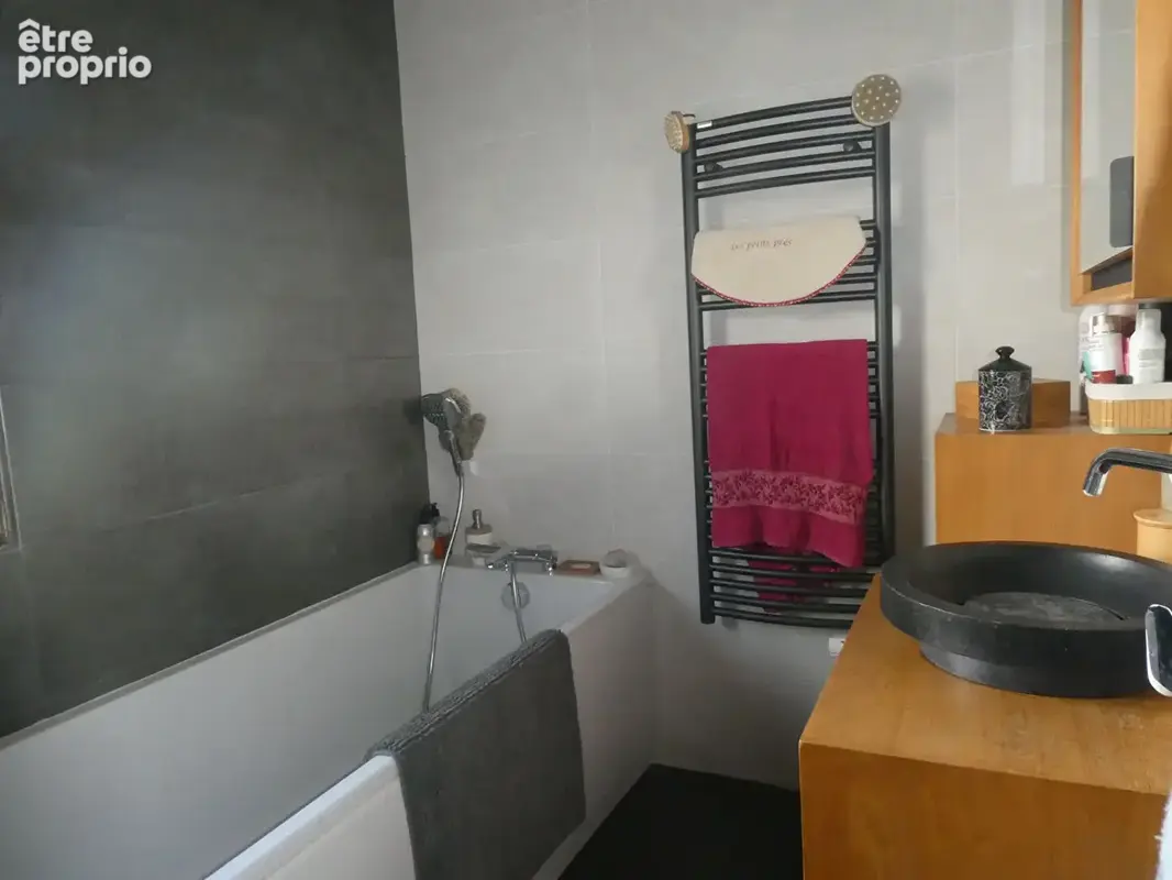 Maison Beuzeville, 194.17 m², 5ch + 1 ch dans dépendance, 1740 m² - photo 15