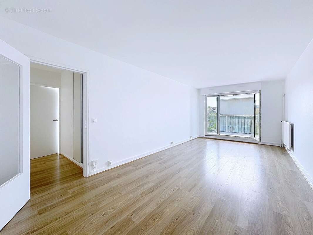 Appartement à NOISY-LE-GRAND