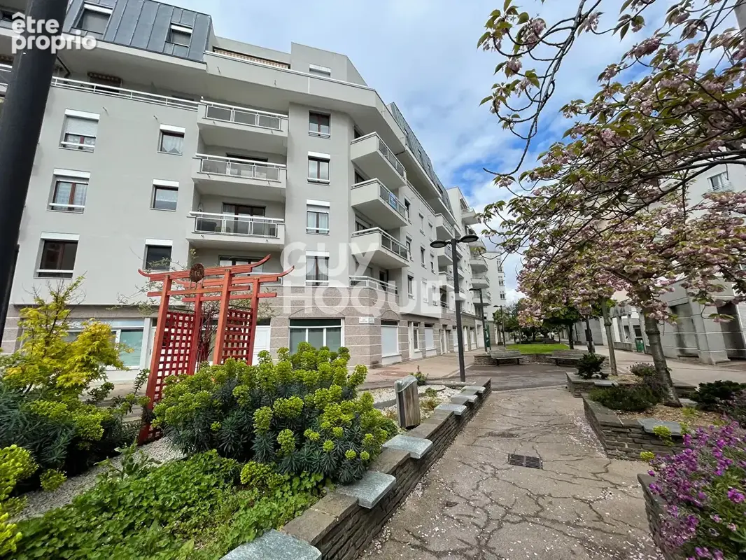 Appartement 2 pièces à vendre au centre-ville de Franconville - Réf 5136 - photo 8