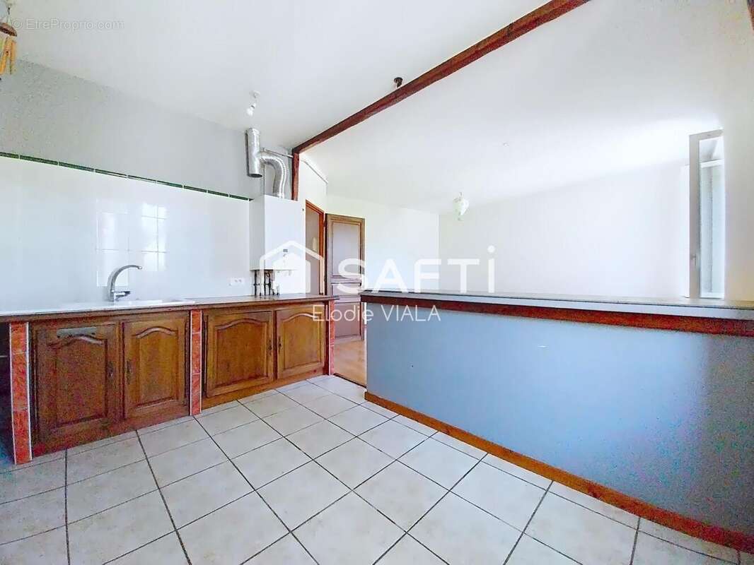 Photo 2 - Appartement à LODEVE