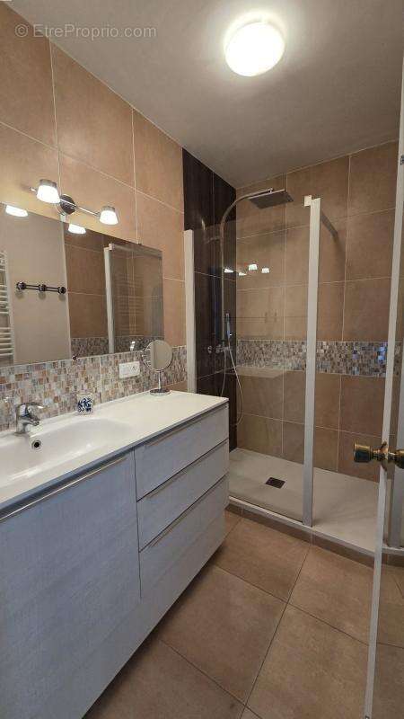 Appartement à LA BAULE-ESCOUBLAC