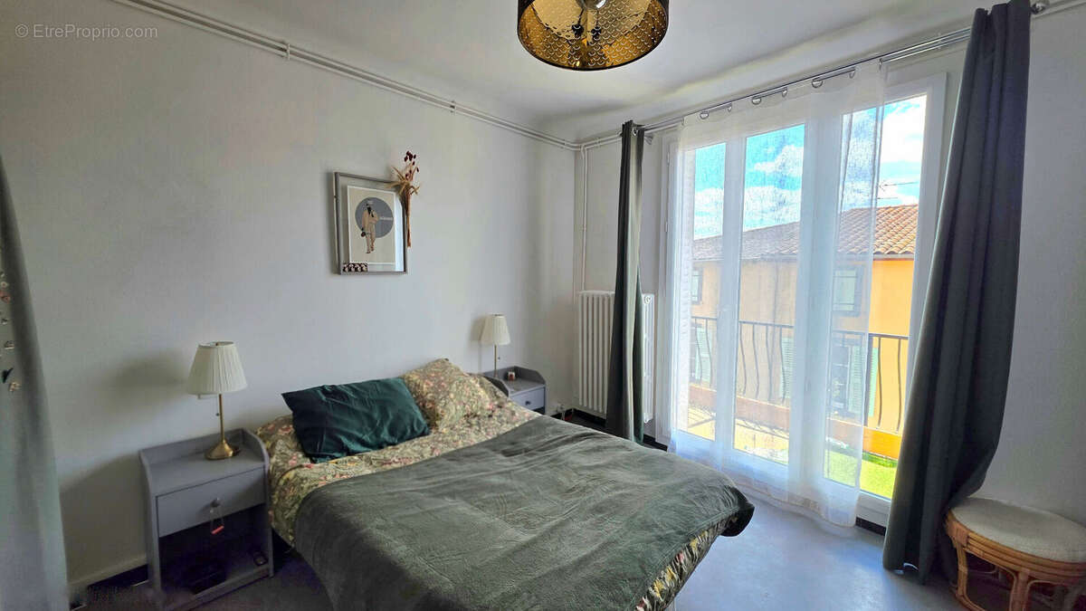 Appartement à PONT-DU-CHATEAU