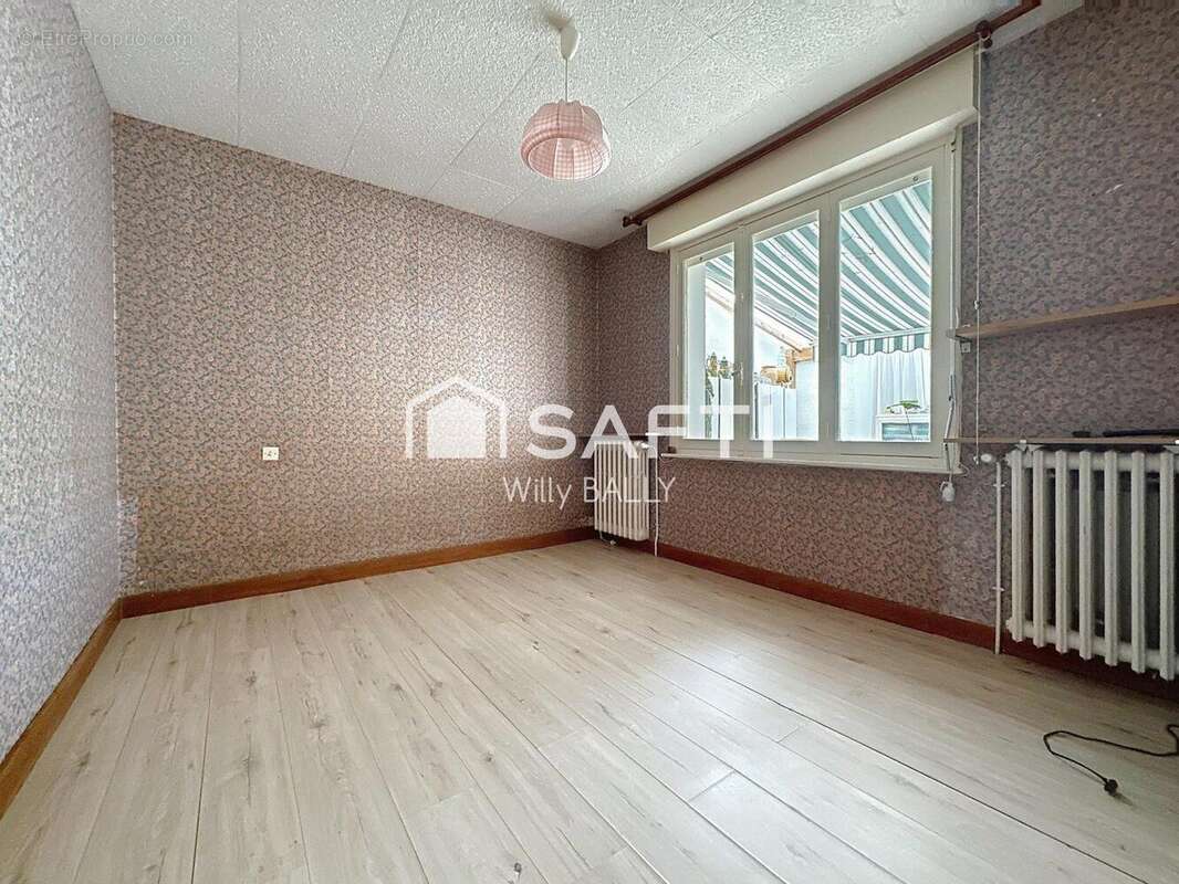 Photo 6 - Maison à MONTREUIL