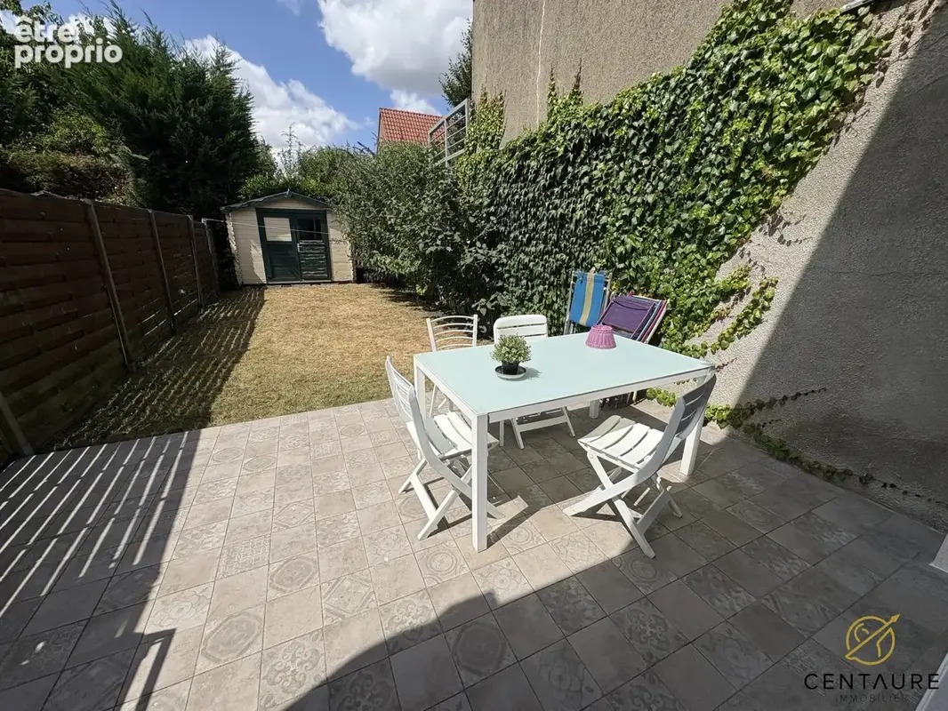 Maison 4 pièces 80 m² à vendre à Marcq-En-Baroeul (59700) - photo 4