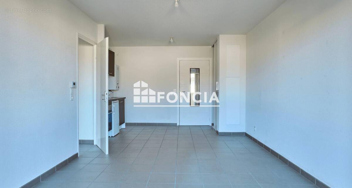 Appartement à BRUGES