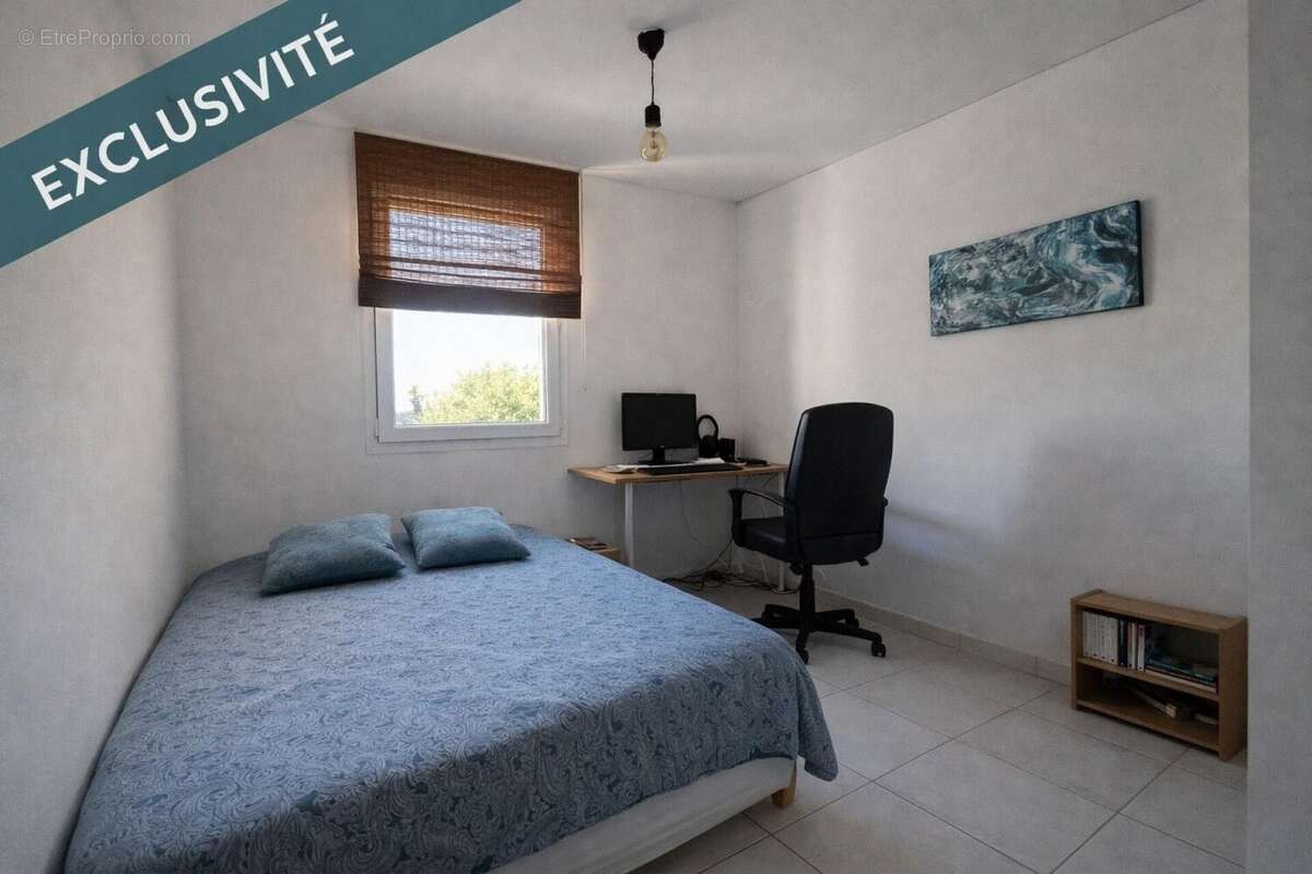 Photo 6 - Appartement à LA CIOTAT