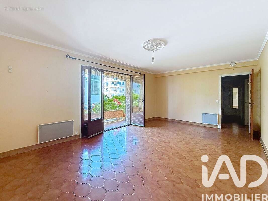 Photo 4 - Appartement à CANNES