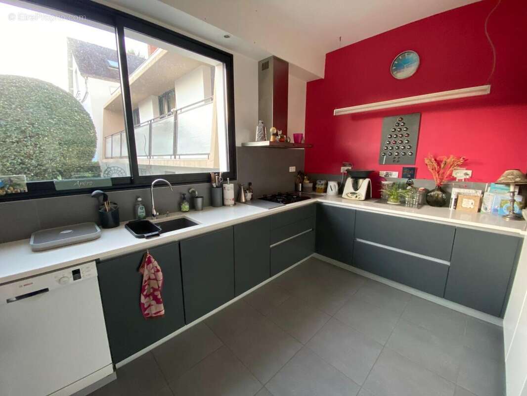 Photo 7 - Maison à LORIENT