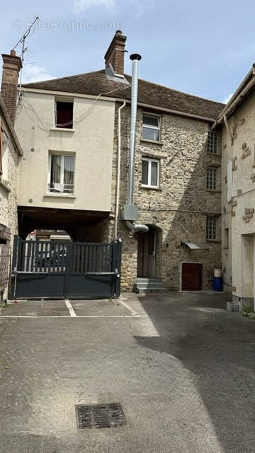 Appartement à BRETIGNY-SUR-ORGE