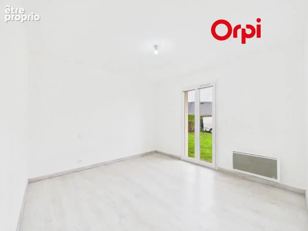 Maison de plain pied - photo 8
