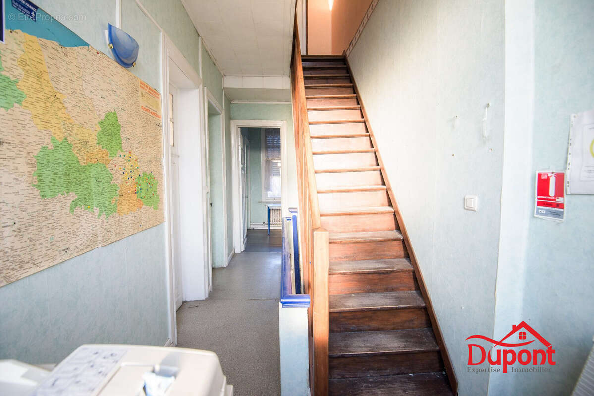 Commerce à CONDE-SUR-L&#039;ESCAUT