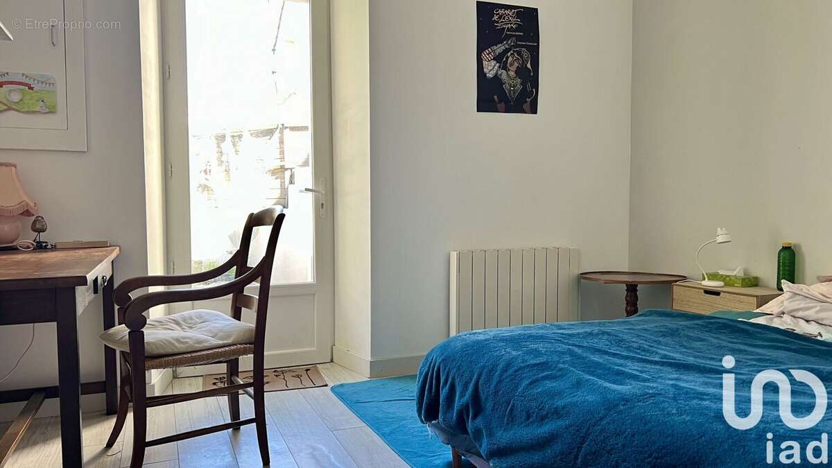 Photo 9 - Maison à LA ROCHELLE