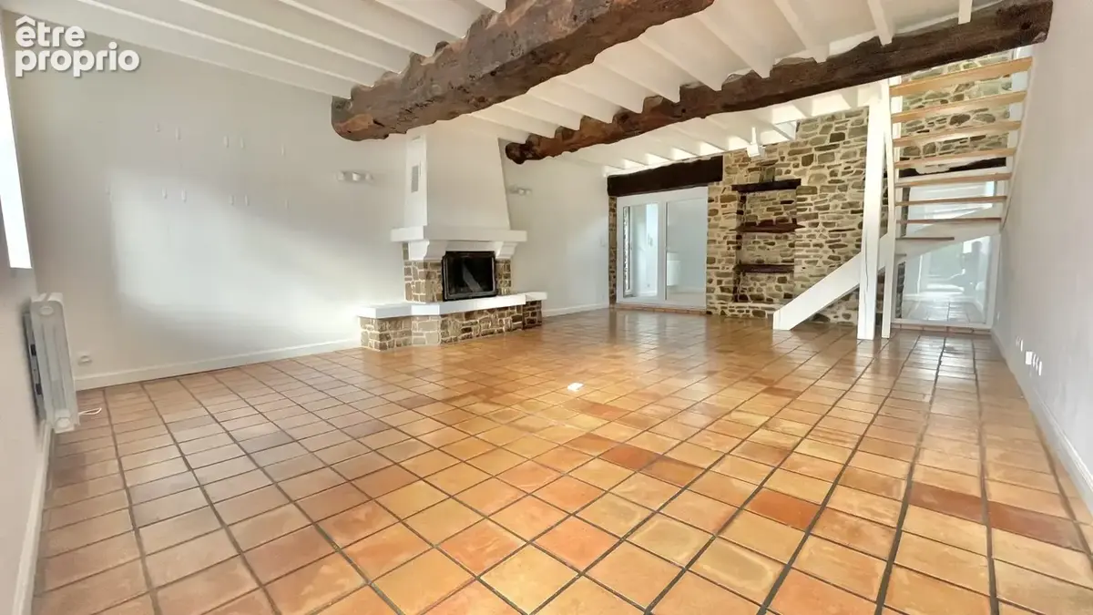Maison 7 pièces 170 m² à vendre à Guichen (35580) - photo 3