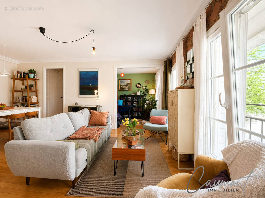 Appartement à LE HAVRE