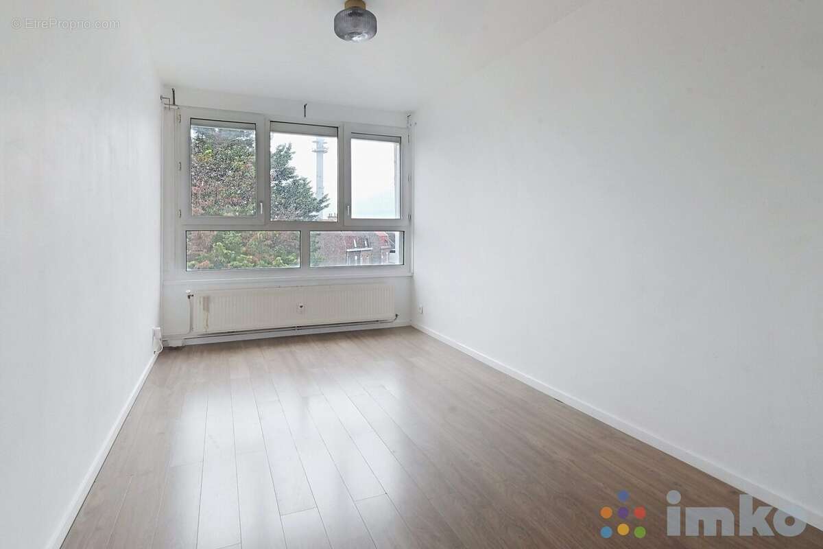 Appartement à LAMBERSART