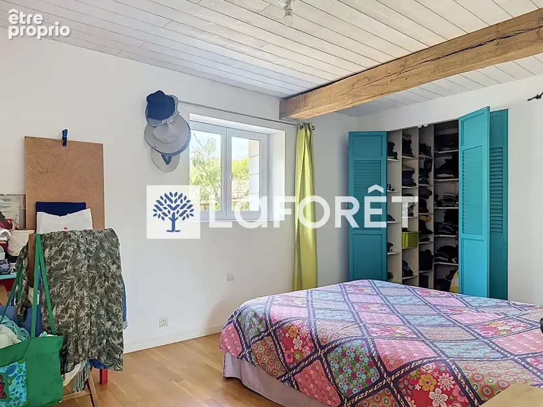 Vente maison Soussigny de REPEROUX - photo 12