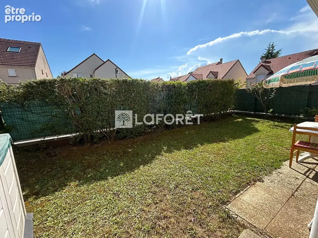 Appartement Verneuil Sur Seine 4 pièce(s) 80.5 m2 - photo 8