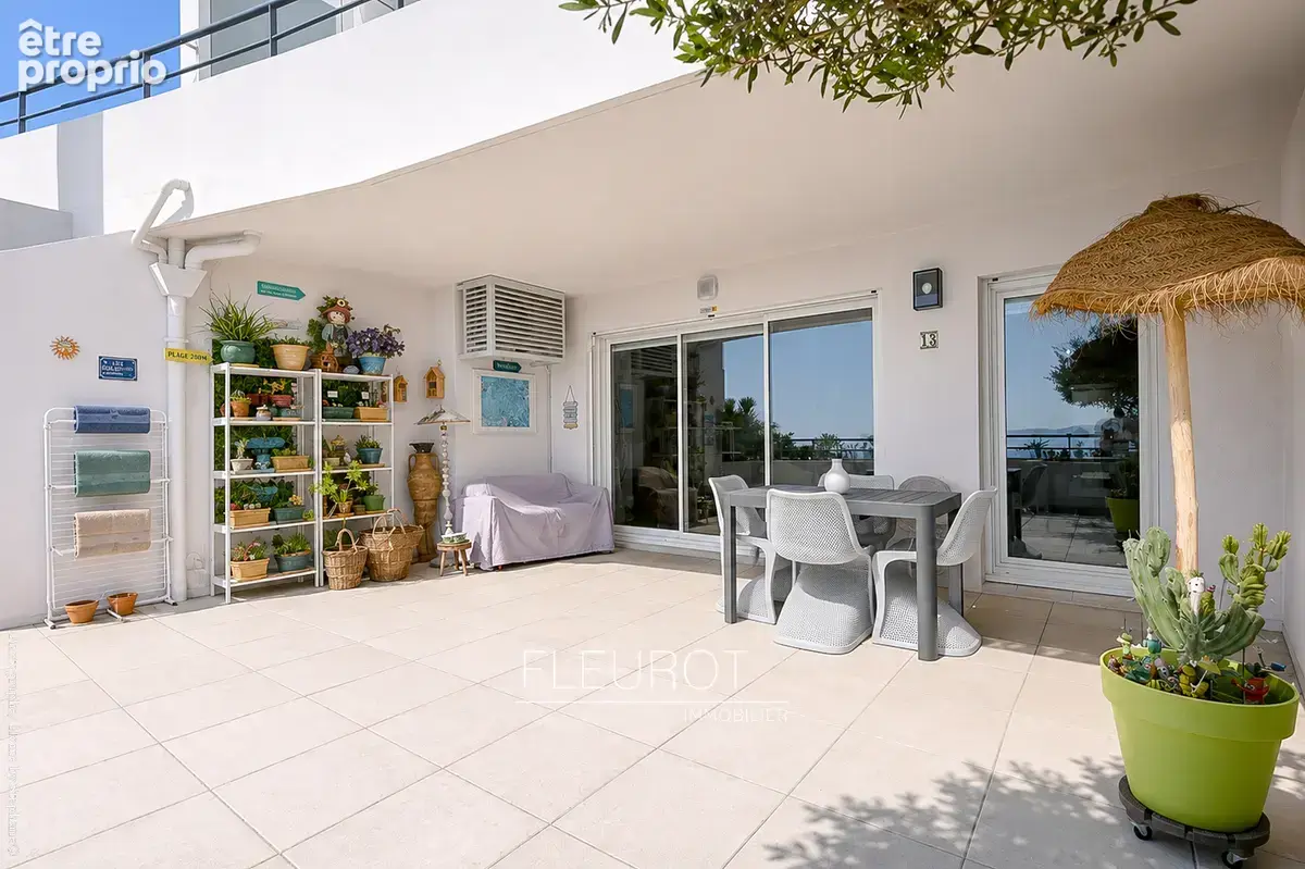 Appartement 3 pièces 61 m² à vendre à La Ciotat (13600) - photo 6