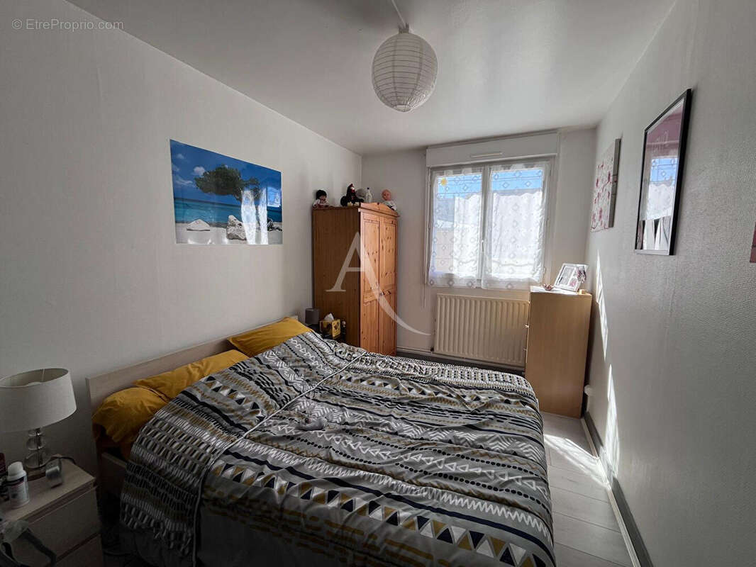 Appartement à LAVAL