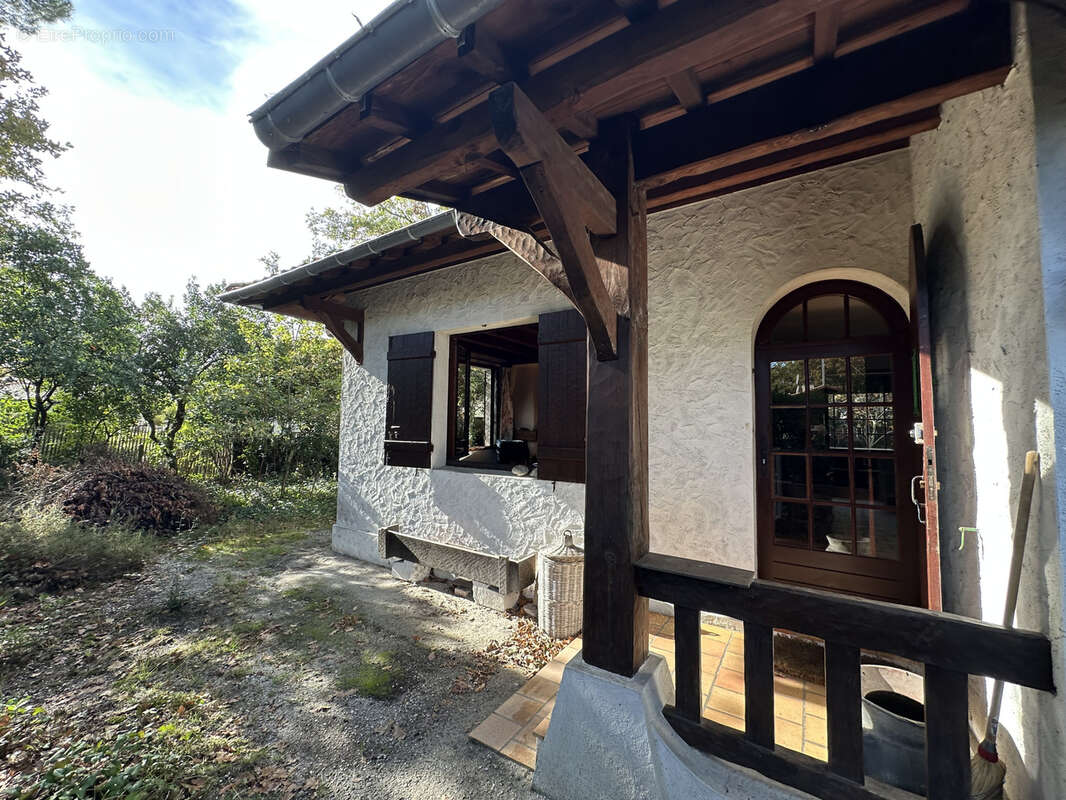 Maison à LA TESTE-DE-BUCH