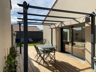 Maison à NEZIGNAN-L&#039;EVEQUE