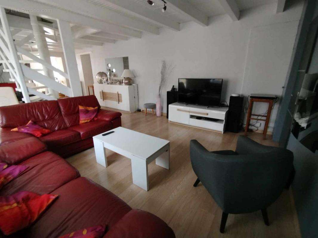 Maison à BOSMIE-L'AIGUILLE