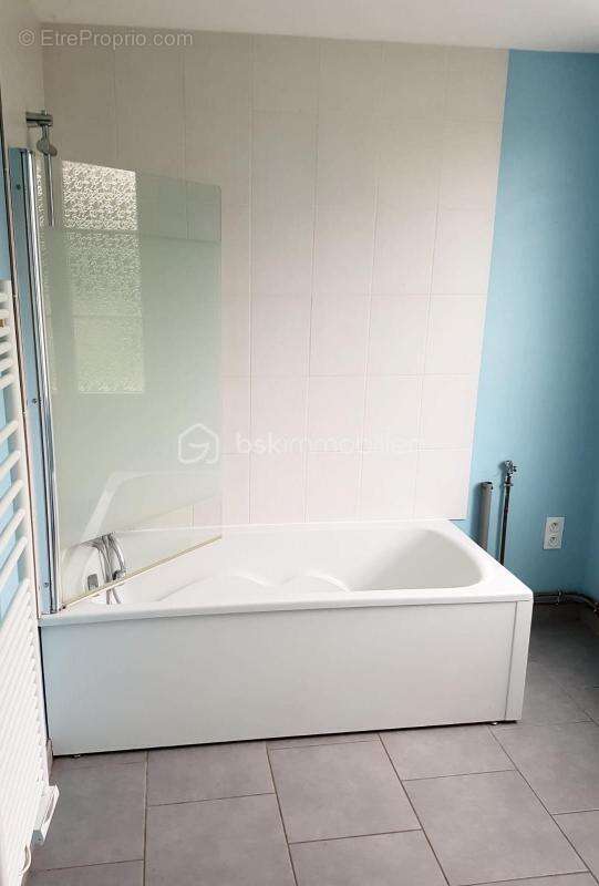 Maison à SAINT-PIERRE-LES-ELBEUF