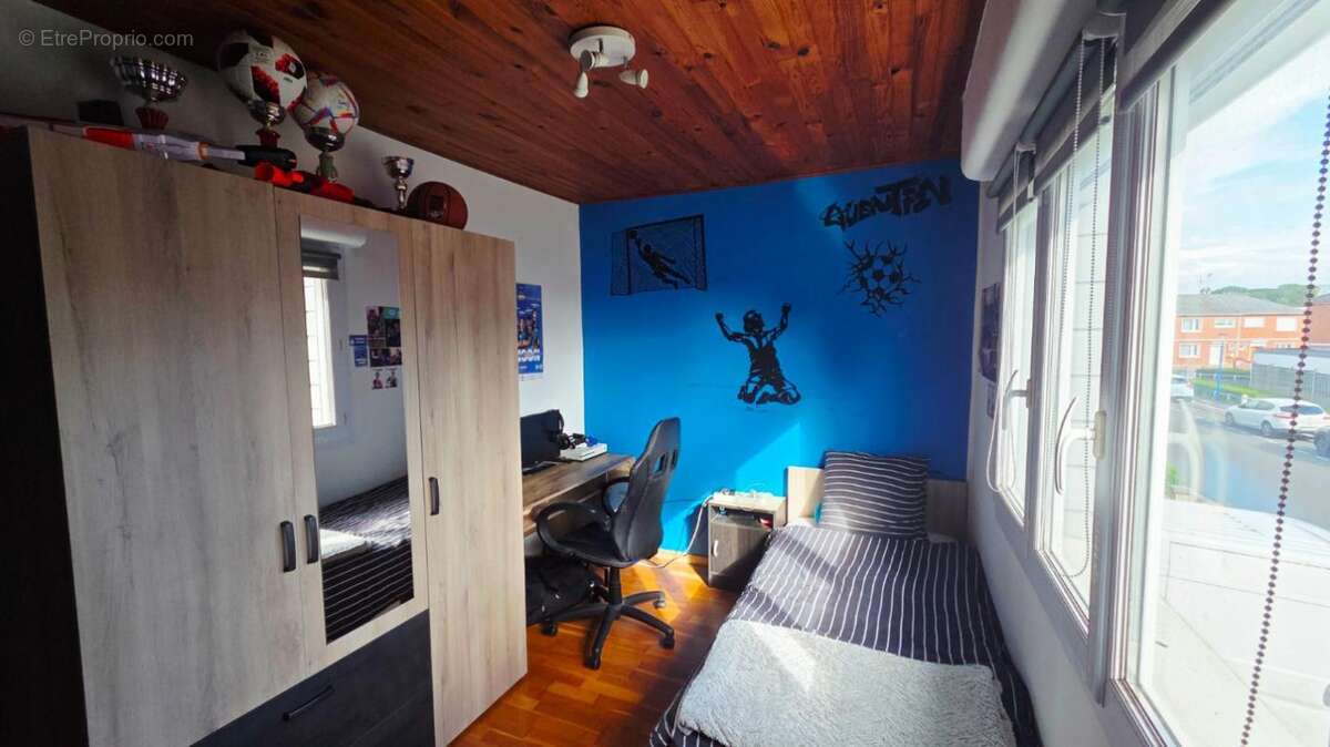 Maison à ARRAS