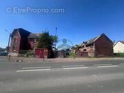 Maison à ESSIGNY-LE-GRAND