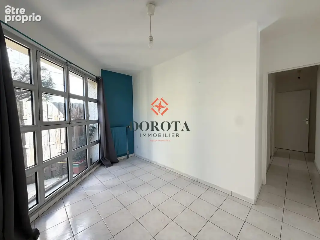 Appartement 3 pièces 78 m² à vendre à Grenoble (38100) - photo 7