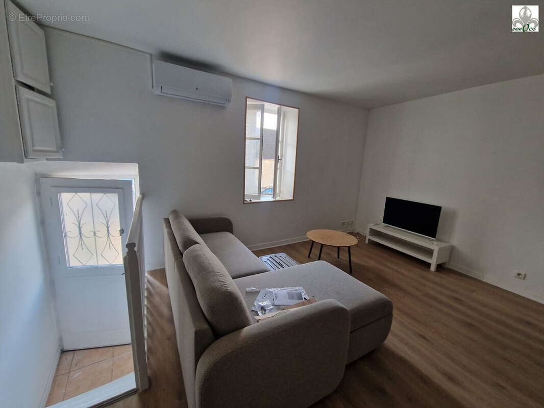 Appartement à BEAUNE