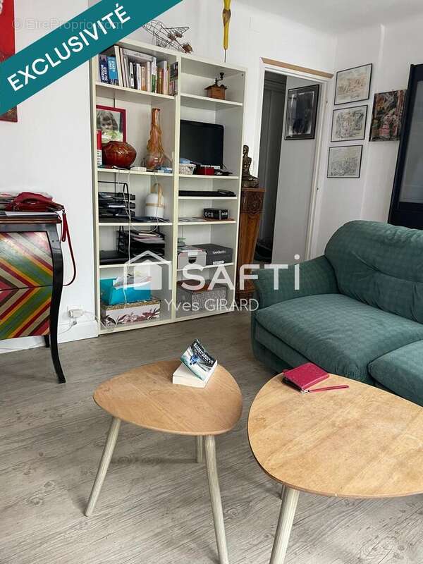 Photo 2 - Appartement à VERDUN