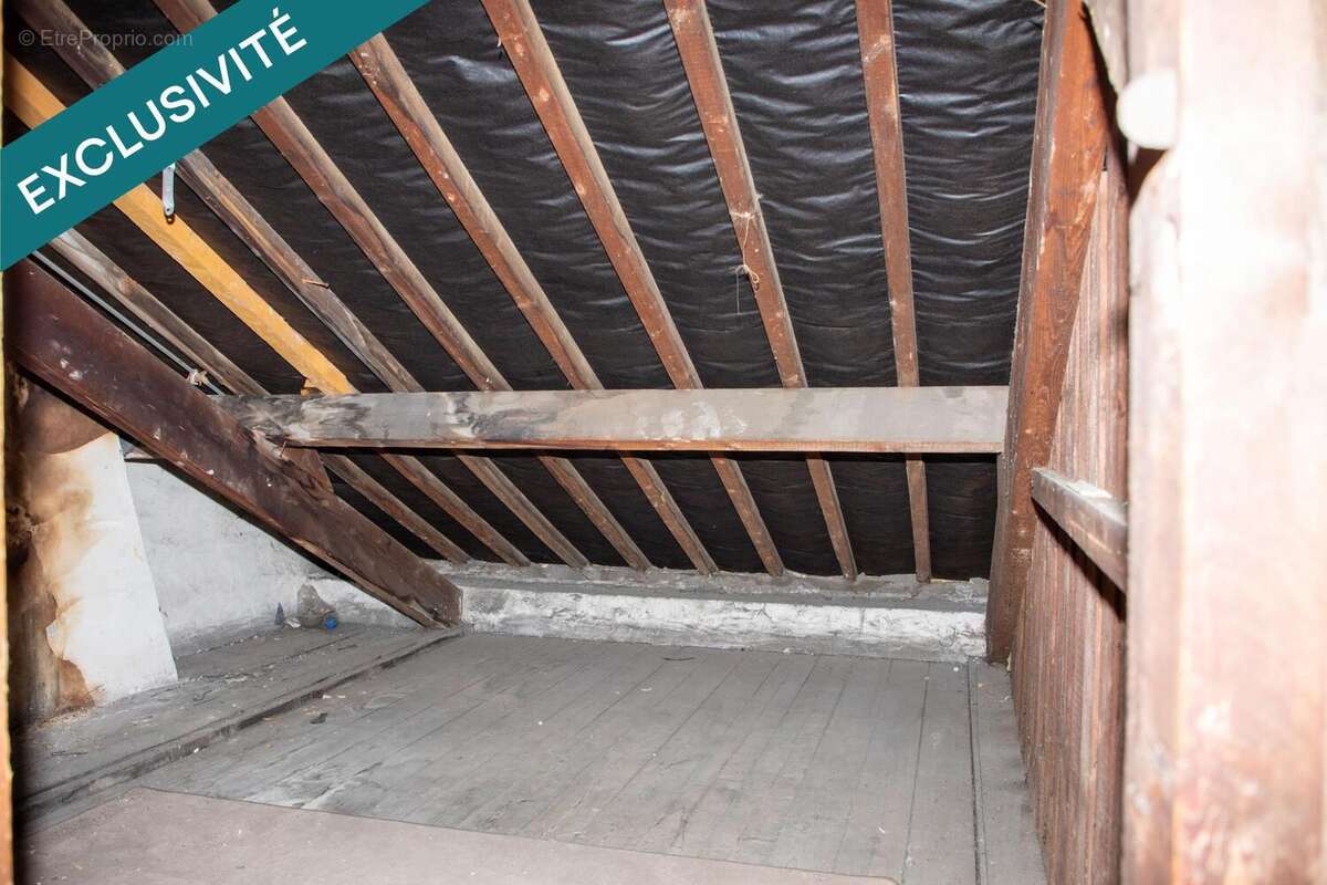 Photo 8 - Appartement à MANTES-LA-JOLIE