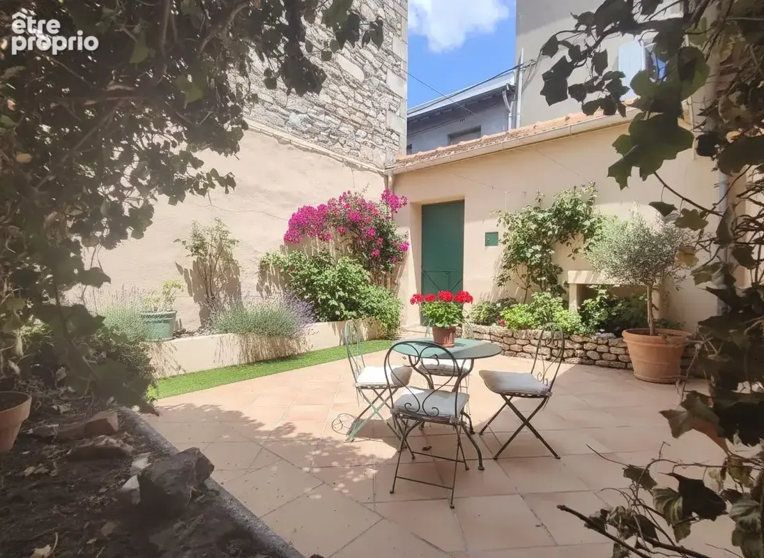 Maison 65 m² à Nimes  - photo 17